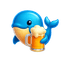 WailBrew Logo