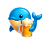 WailBrew Logo